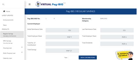 virtual pag ibig mid number|FAQs .